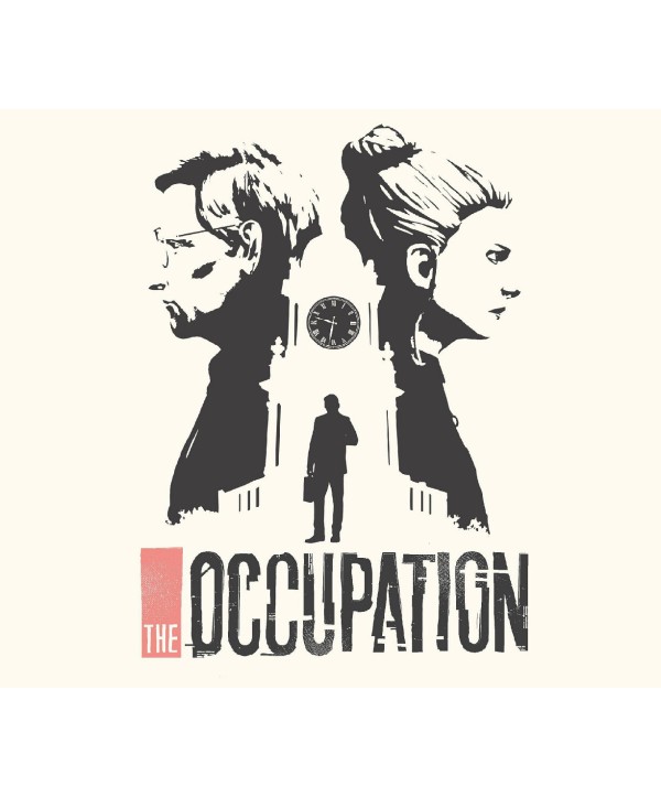 The Occupation Steam Key GLOBAL